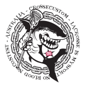 crossecustom - Aussie sharks T-shirt design